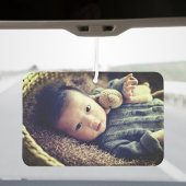 Aangepast Vaderdag fotofilter Luchtverfrisser