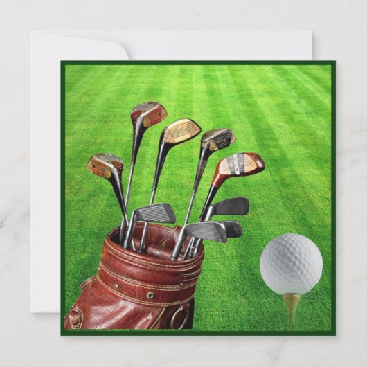 Aangepast Vaderdag uit en Brunch nodigt uit Kaart (Achterkant)