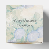 Aangepast vak voor Japanse kunst Bedankdoosjes (Bovenkant)