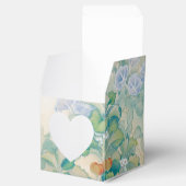 Aangepast vak voor Japanse kunst Bedankdoosjes (Geopend)