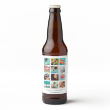 Aangepast vakantieoverzicht | Instagram | Etiket b