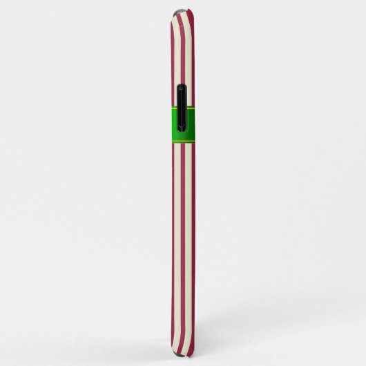 Aangepast vakantiepakket Case-Mate iPhone case (Achterkant/rechts)