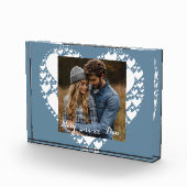 Aangepast Valentijnsdag fotoblok (Rechts)