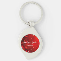 Aangepast Valentijnsdag Liefdescadeau voor Hem & H