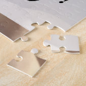 Aangepast vanaf de Thanksgiving van de pompoenpatc Legpuzzel (Zijkant)