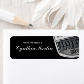 Aangepast vanaf het bureau van de rechtbankverslag etiket (Insitu)