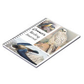 Aangepast veilingsjournaal notitieboek (Linkerzijde)