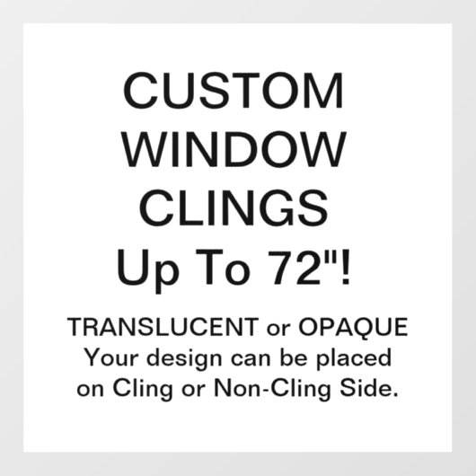 Aangepast venster voor volledig oplaadbaar scherm  raamsticker (Vel)