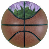 Aangepast ventilatorbasketball mini basketbal (Rechts)