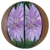 Aangepast ventilatorbasketball mini basketbal (Verticaal)