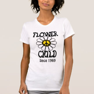 Aangepast ventilatorkind t-shirt