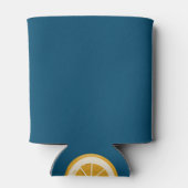 Aangepast ventilatorventiel voor de reünie blikjeskoeler (Achterkant)