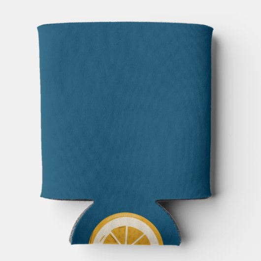 Aangepast ventilatorventiel voor de reünie blikjeskoeler (Achterkant)