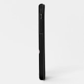 Aangepast verhoogd recht Case-Mate iPhone case (Achterkant/links)