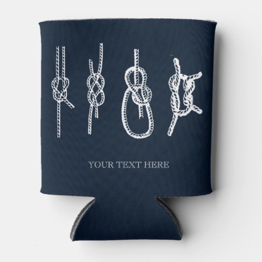 Aangepast verkoopknoppen blikjeskoeler (Voorkant)