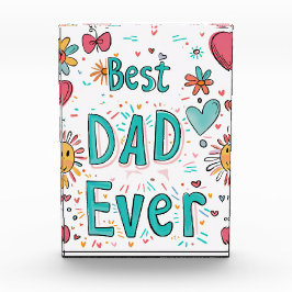 Aangepast verticaal fotoblok – Afbeelding en tekst