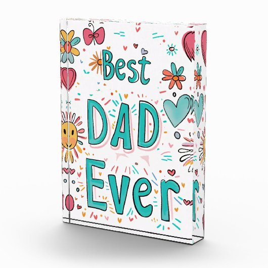 Aangepast verticaal fotoblok – Afbeelding en tekst (Rechts)