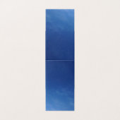 aangepast verticaal Visitekaartje voor Fold Foldin (Buitenkant ongevouwen)