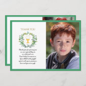 Aangepast verzoek 3 kaart (Voorkant / Achterkant)