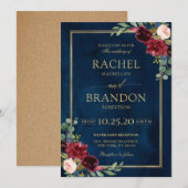 aangepast verzoek kaart (Voorkant / Achterkant)