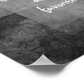 aangepast vierkant poster voegt uw offerte abstrac (Hoek)