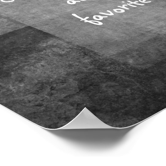 aangepast vierkant poster voegt uw offerte abstrac (Hoek)