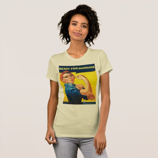 AANGEPAST VINATGE T-SHIRT (Voorkant volledig)