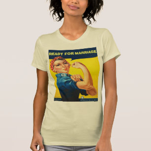 AANGEPAST VINATGE T-SHIRT