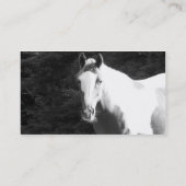 Aangepast Visitekaartje (Achterkant)