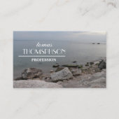 Aangepast Visitekaartje (Voorkant)