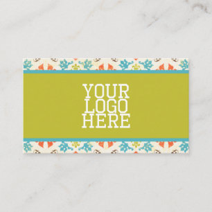 Aangepast Visitekaartje