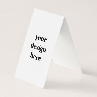 Aangepast Visitekaartje