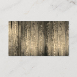 Aangepast Visitekaartje