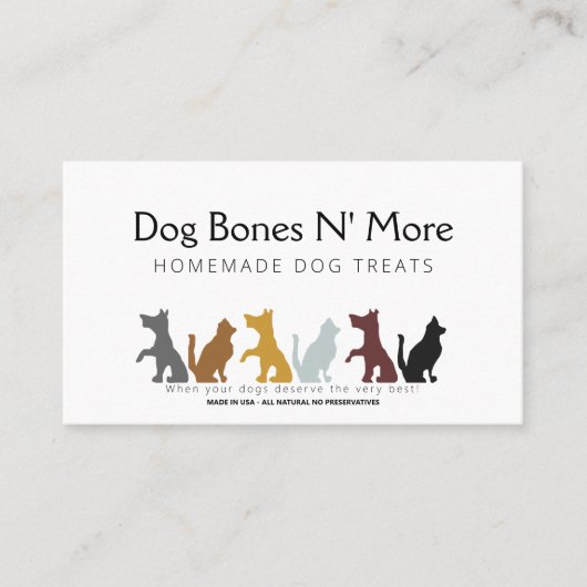 Aangepast Visitekaartje van Gourmet Dog verwerkt b (Voorkant)
