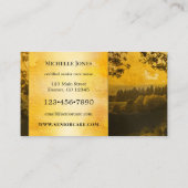 Aangepast Visitekaartje voor hoofdzorgservices voo (Achterkant)