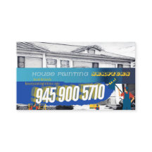 Aangepast Visitekaartjes ontwerp