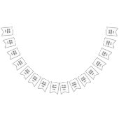 Aangepast Vlaggetjes (Alle)