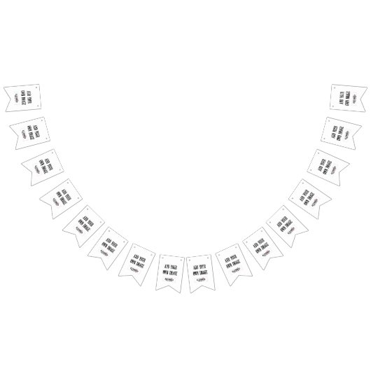 Aangepast Vlaggetjes (Alle)