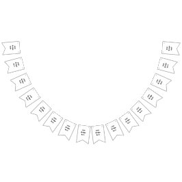 Aangepast Vlaggetjes