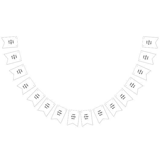 Aangepast Vlaggetjes (Alle)