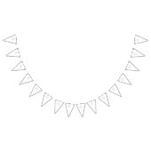 Aangepast Vlaggetjes (Alle)