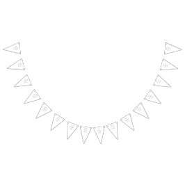 Aangepast Vlaggetjes