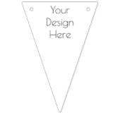 Aangepast Vlaggetjes (Tweede vlag)