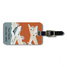 Aangepast  vliegreizen