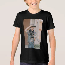 Aangepast, Voeg foto kinderen toe 