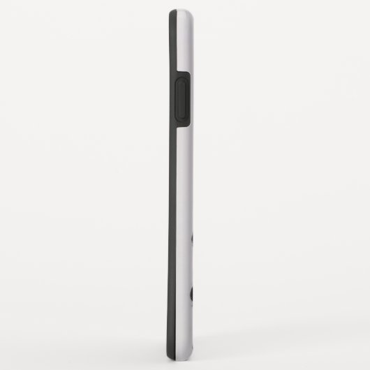 Aangepast voeg je eigen foto van persoonlijke fami Case-Mate iPhone case (Achterkant/rechts)