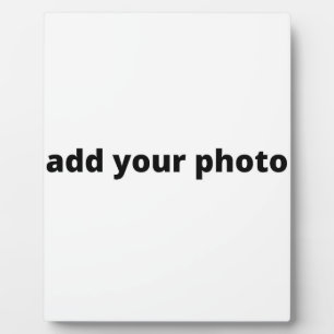 aangepast voeg je foto ' s toe die op maat zijn ge fotoplaat