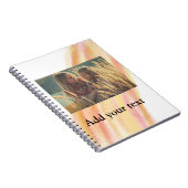 aangepast voeg je foto ' s toe , met speciaal aang notitieboek (Rechterzijde)