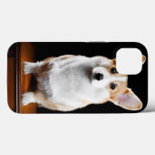 Aangepast Voeg je foto toe Case-Mate iPhone Case (Achterkant (horizontaal))