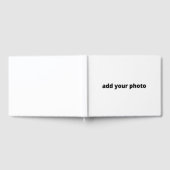 Aangepast Voeg uw foto toe jouw tekst Aangepast ga Gastenboek (Volledig)